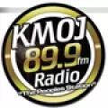 KMOJ - FM 89.9